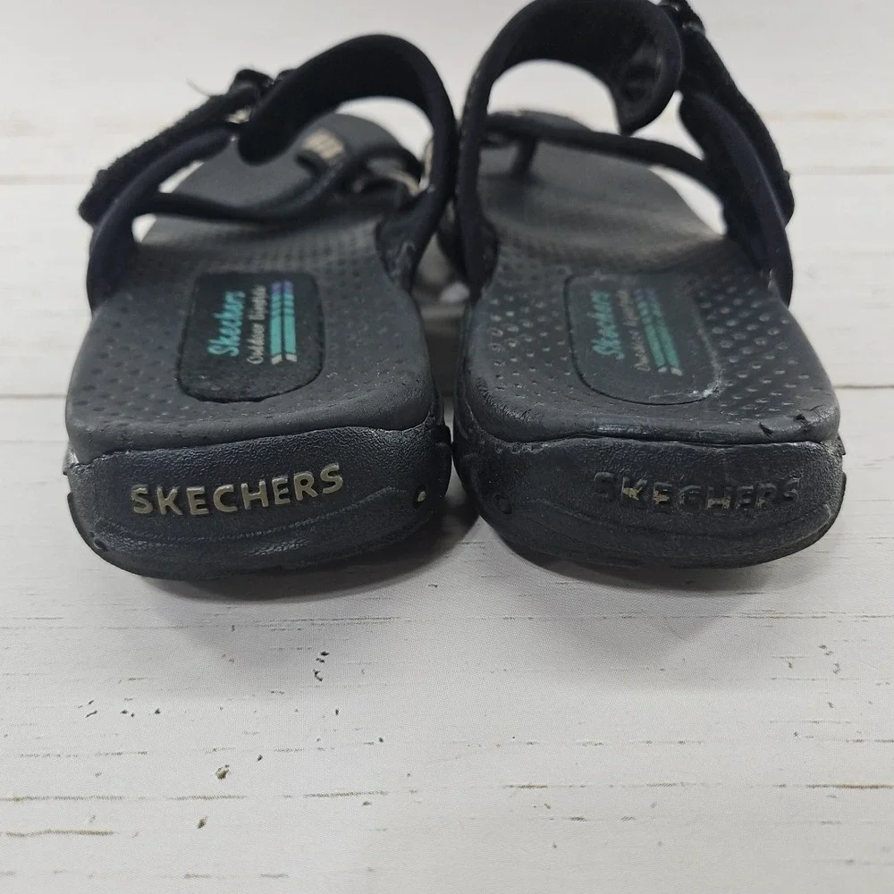 Skechers reggae rasta