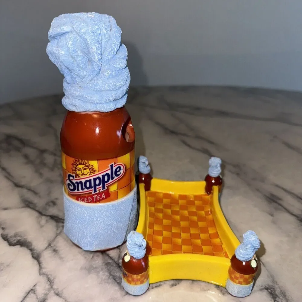 Snapple vintage y2k