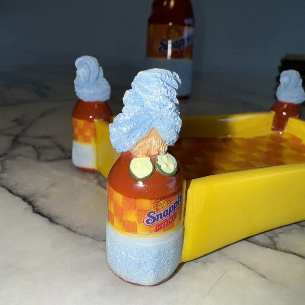 Snapple vintage y2k