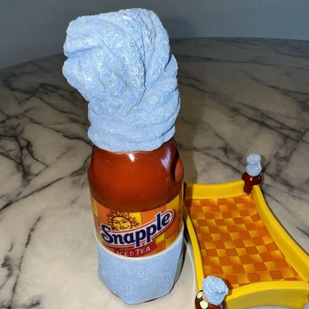 Snapple vintage y2k