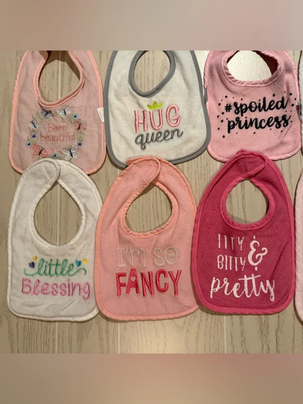 Luvable Friends adorable bundle