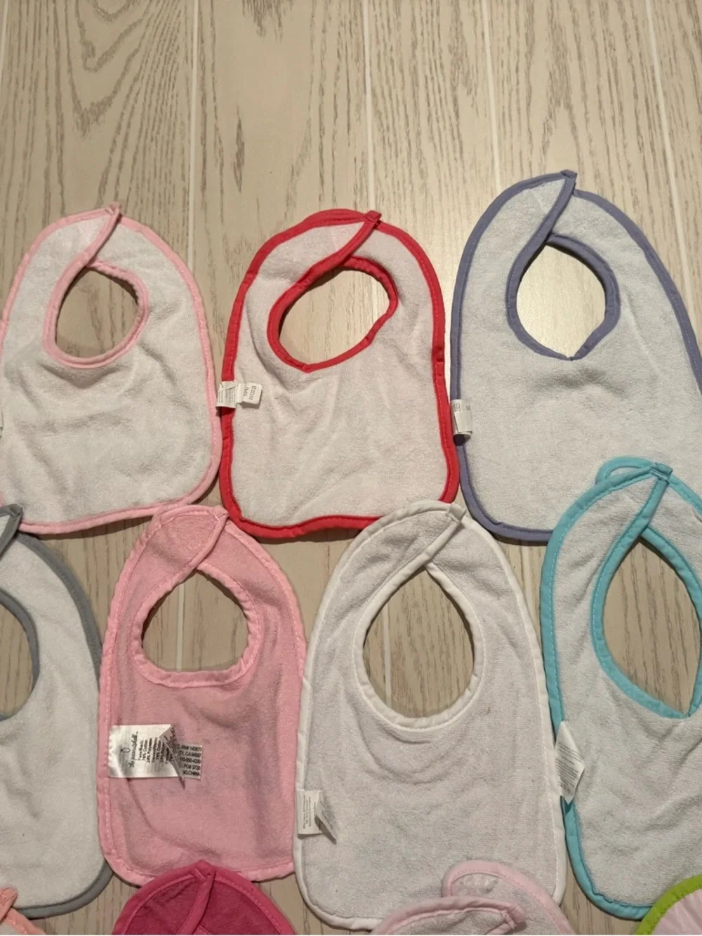 Luvable Friends adorable bundle