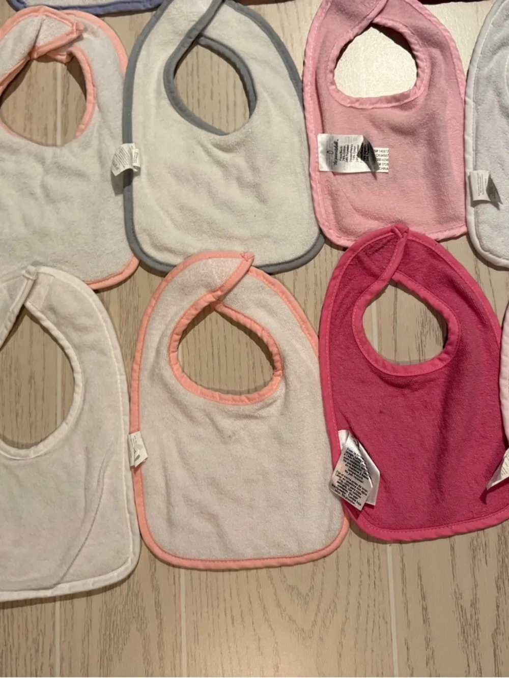 Luvable Friends adorable bundle