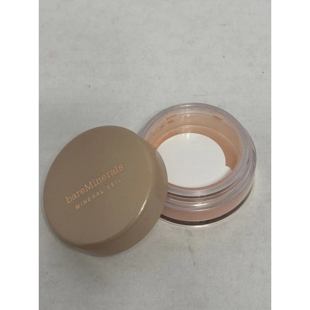 bareMinerals view eye color