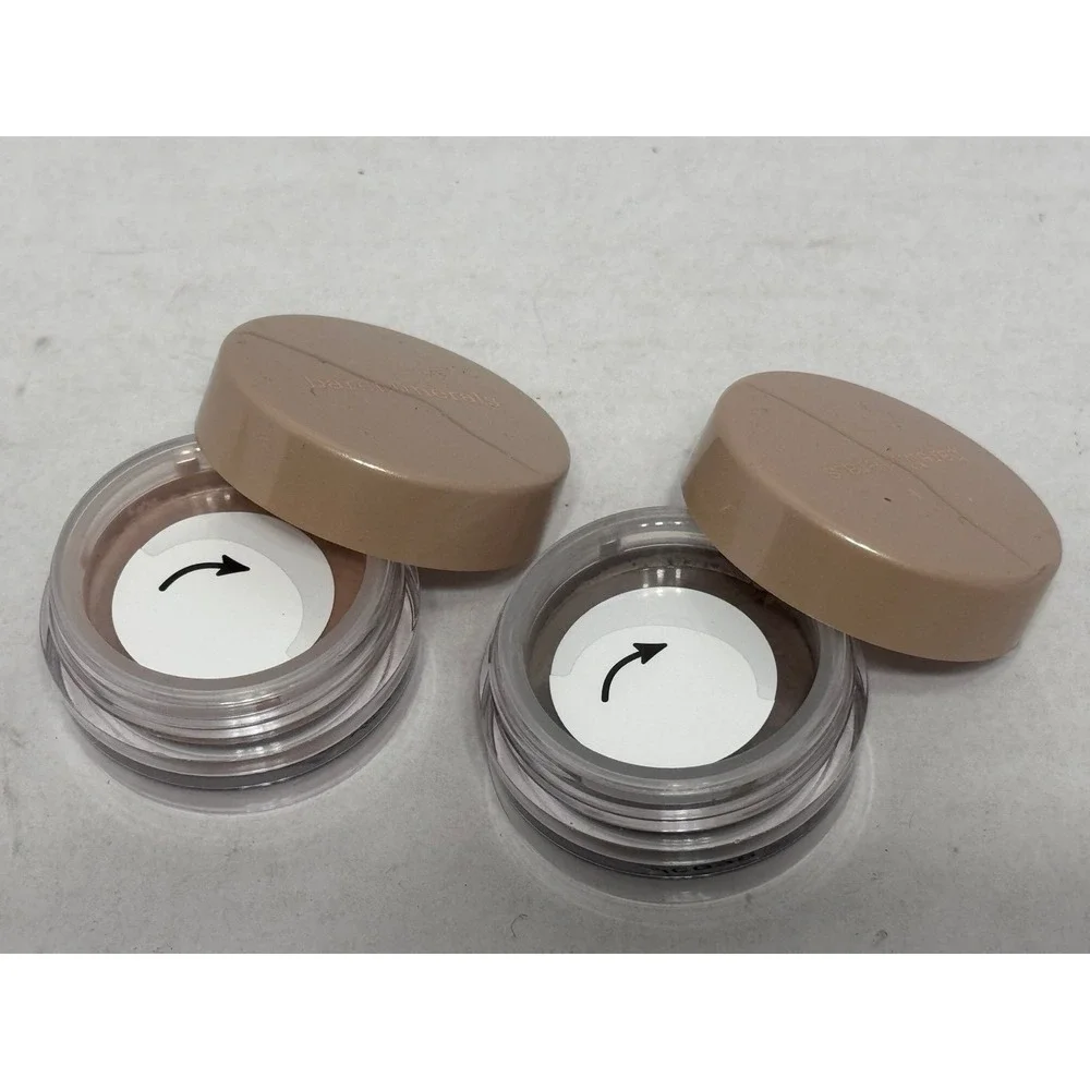 bareMinerals new magnificent