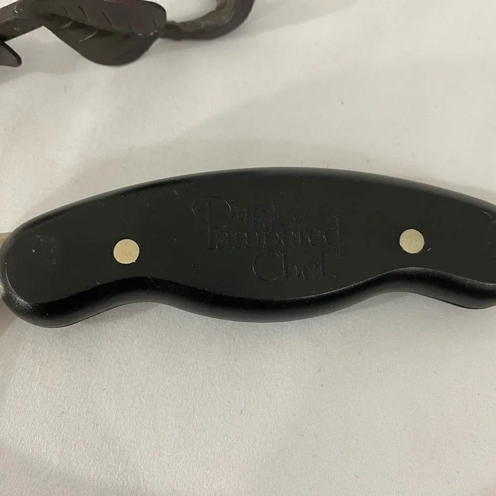 Pampered Chef pampered chef