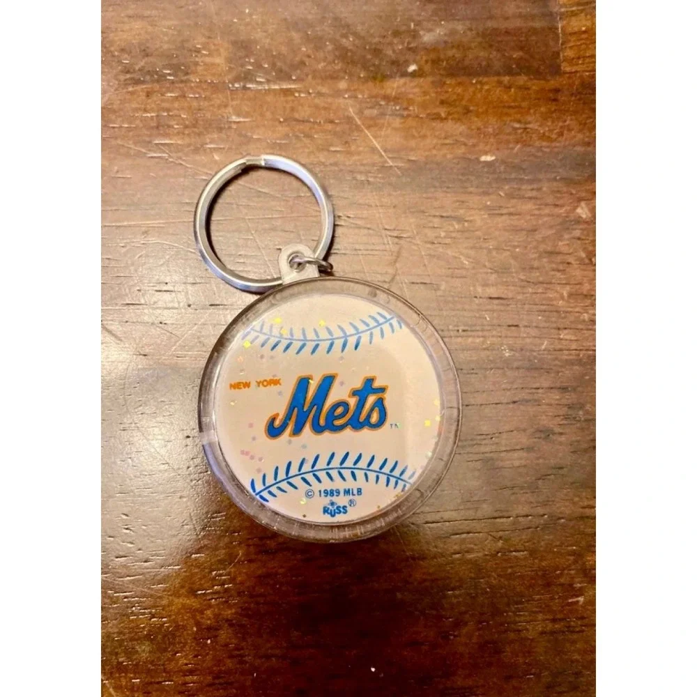 Russ mets sparkles one