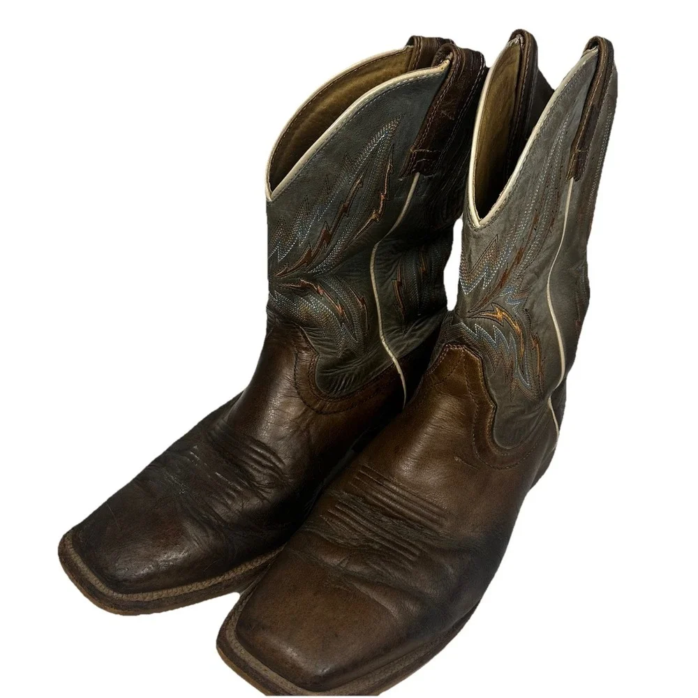 Ariat arena rebound