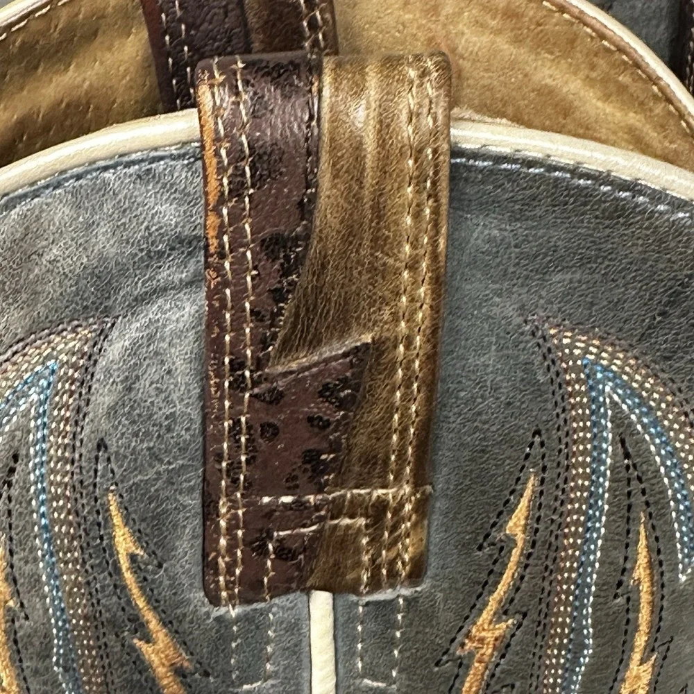 Ariat arena rebound