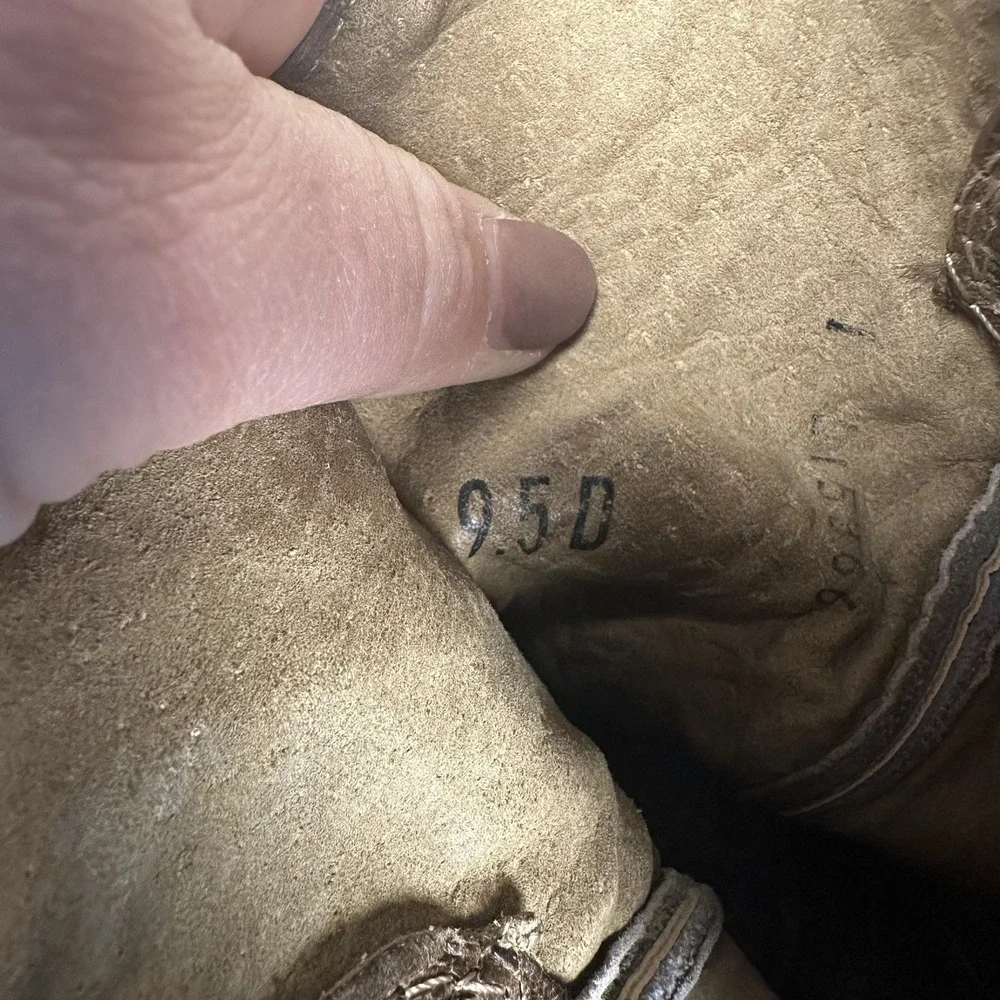 Ariat arena rebound