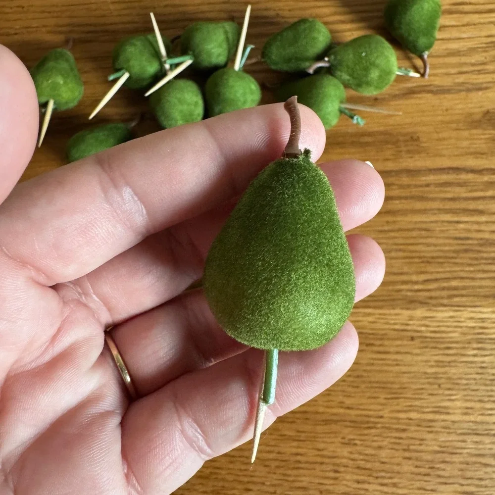 N/A miniature favors crafts