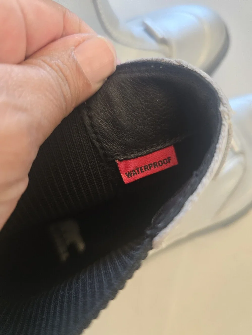 Sorel new tags