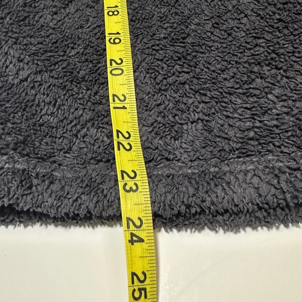 Patagonia soft charcoal