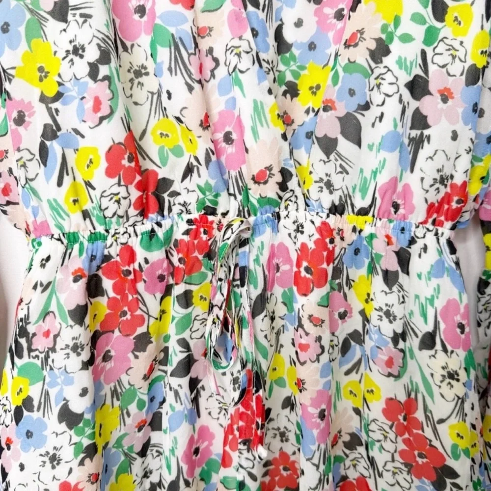 Yumi Kim bright colorful