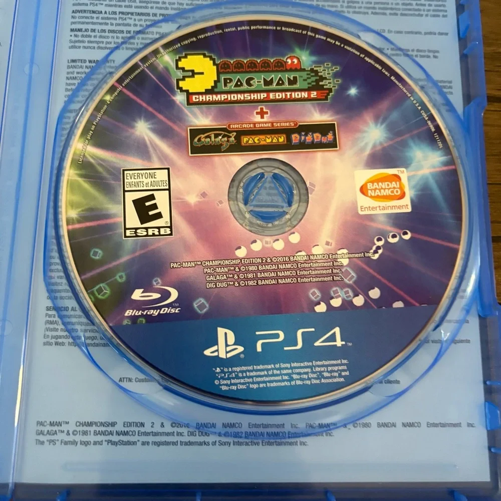 Sony two preowned