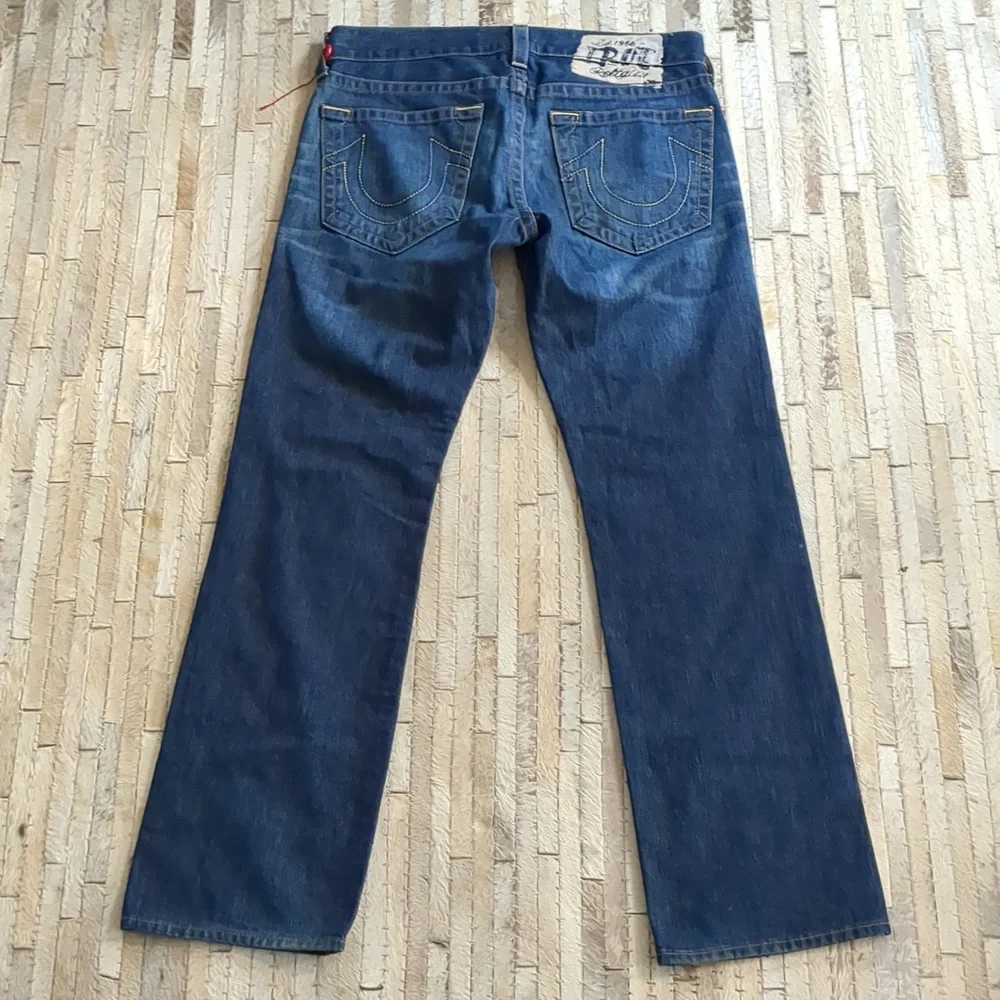 True Religion brand new