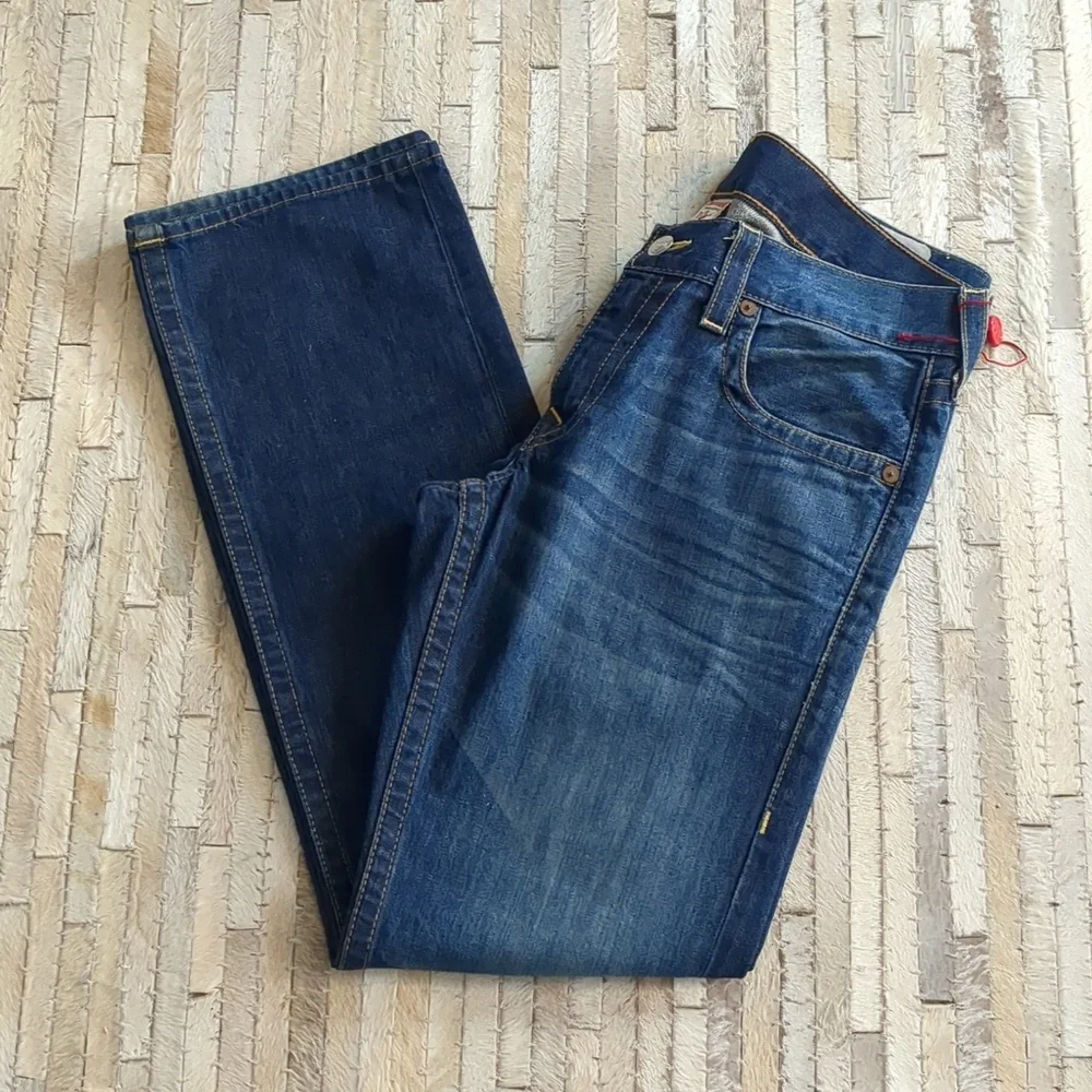 True Religion brand new