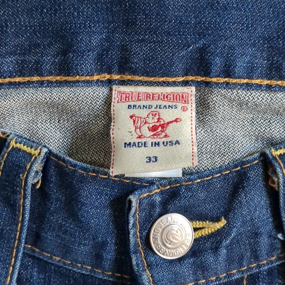 True Religion brand new