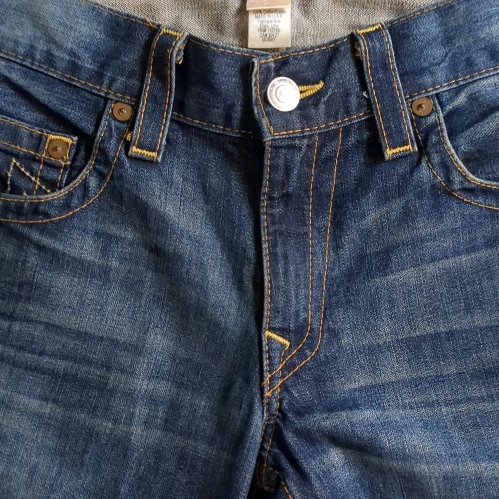 True Religion brand new