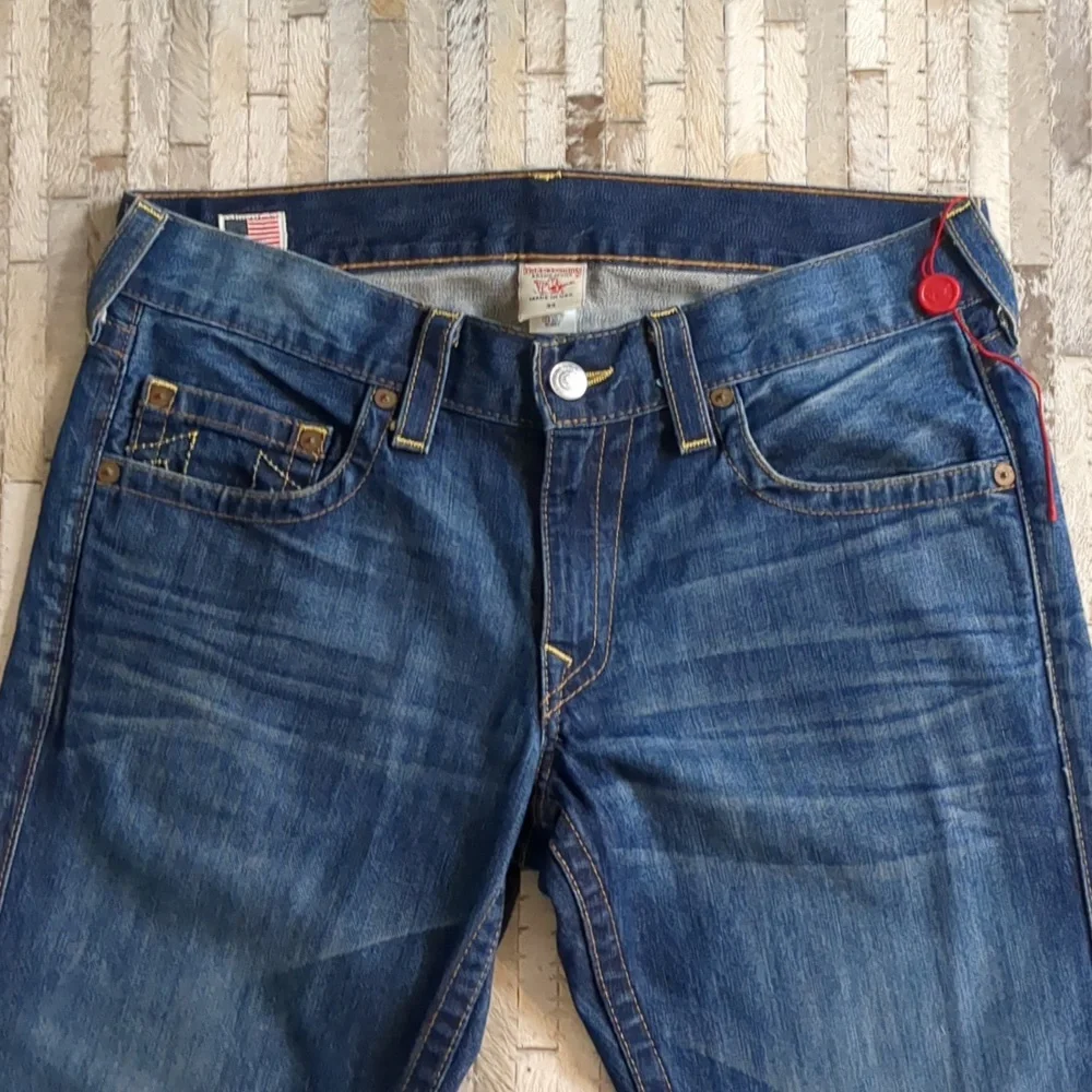 True Religion brand new