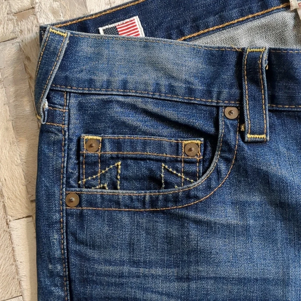 True Religion brand new