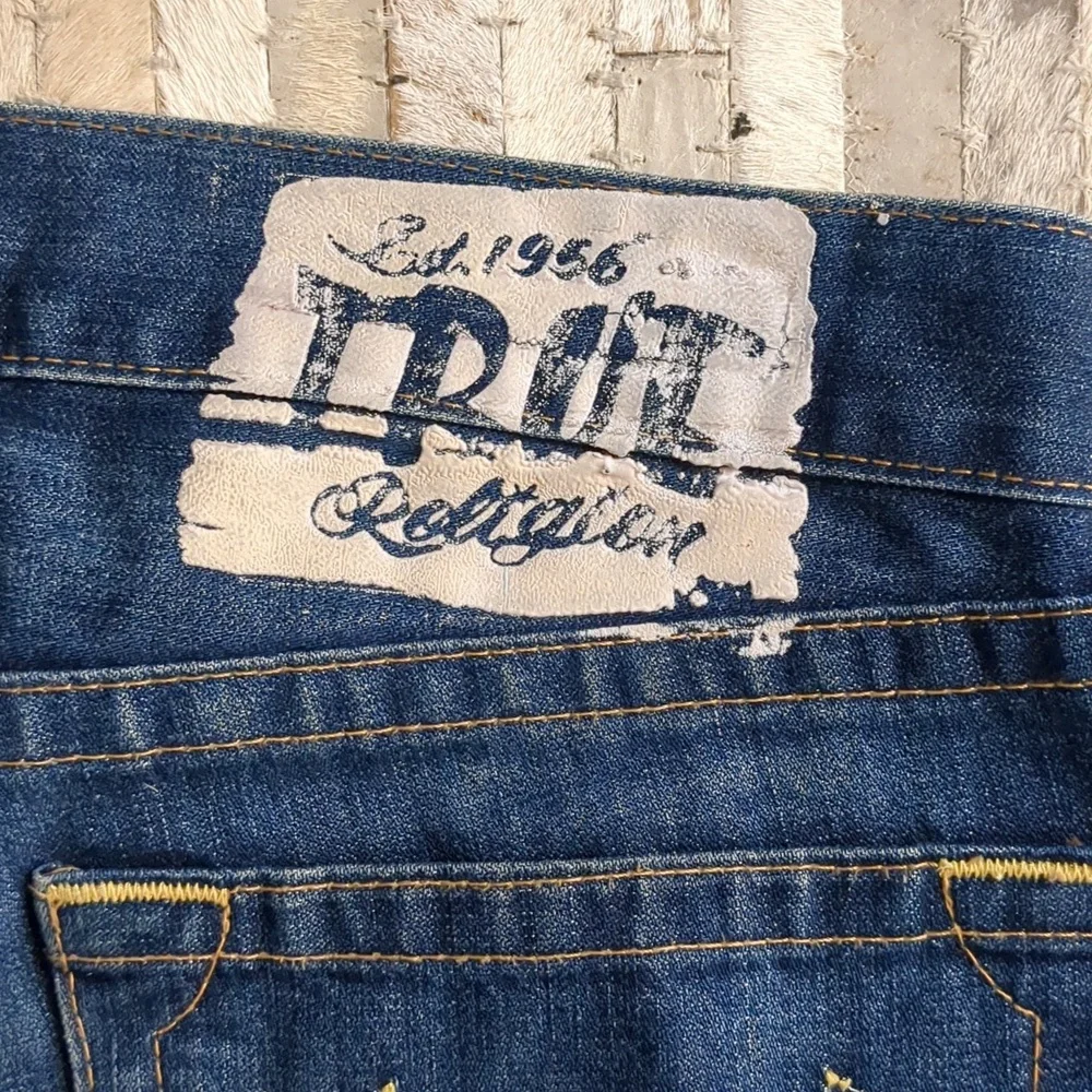 True Religion brand new