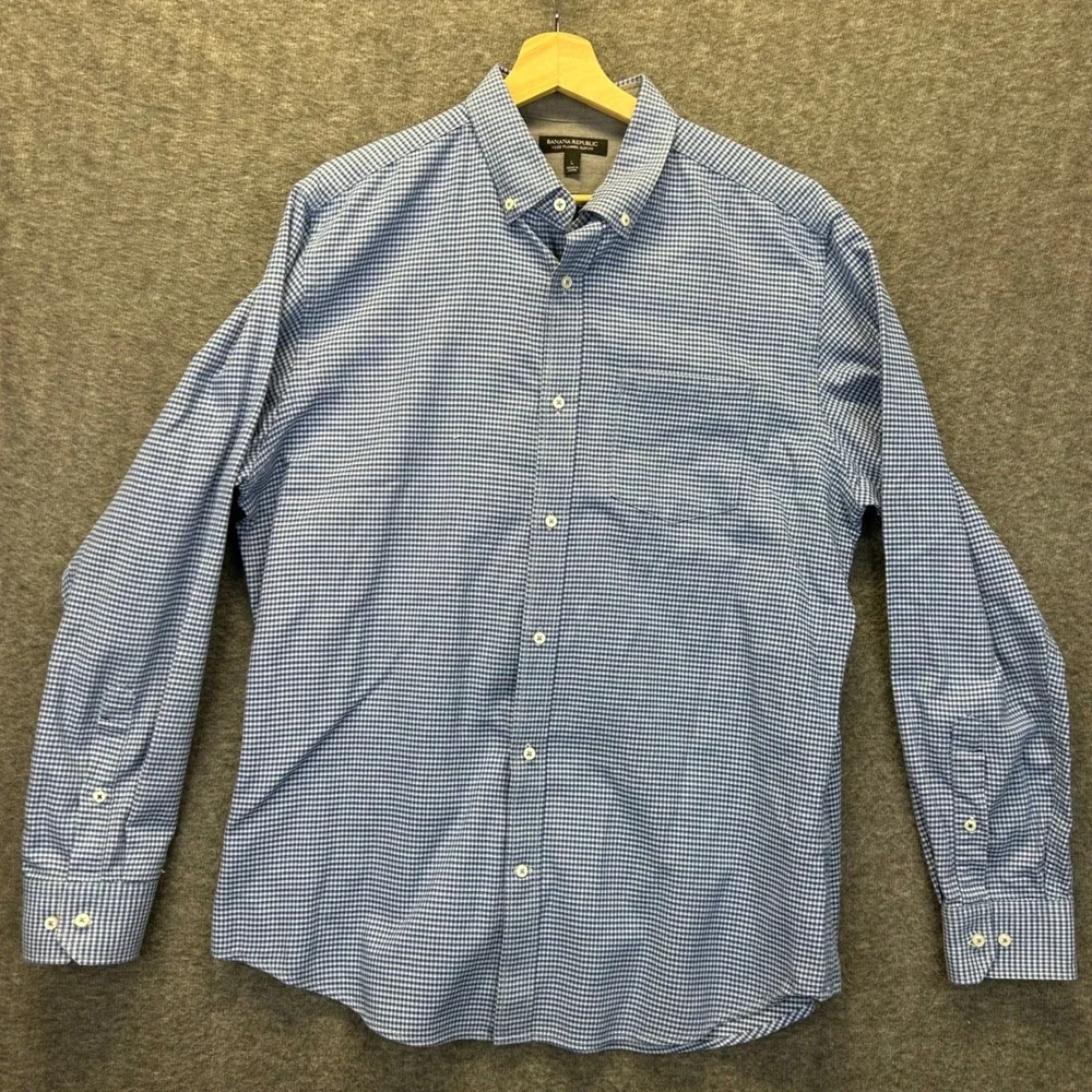 Banana Republic banana republic