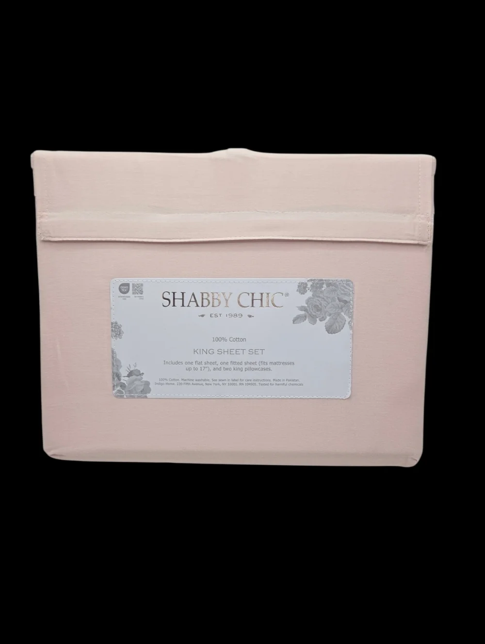 Shabby Chic by 100