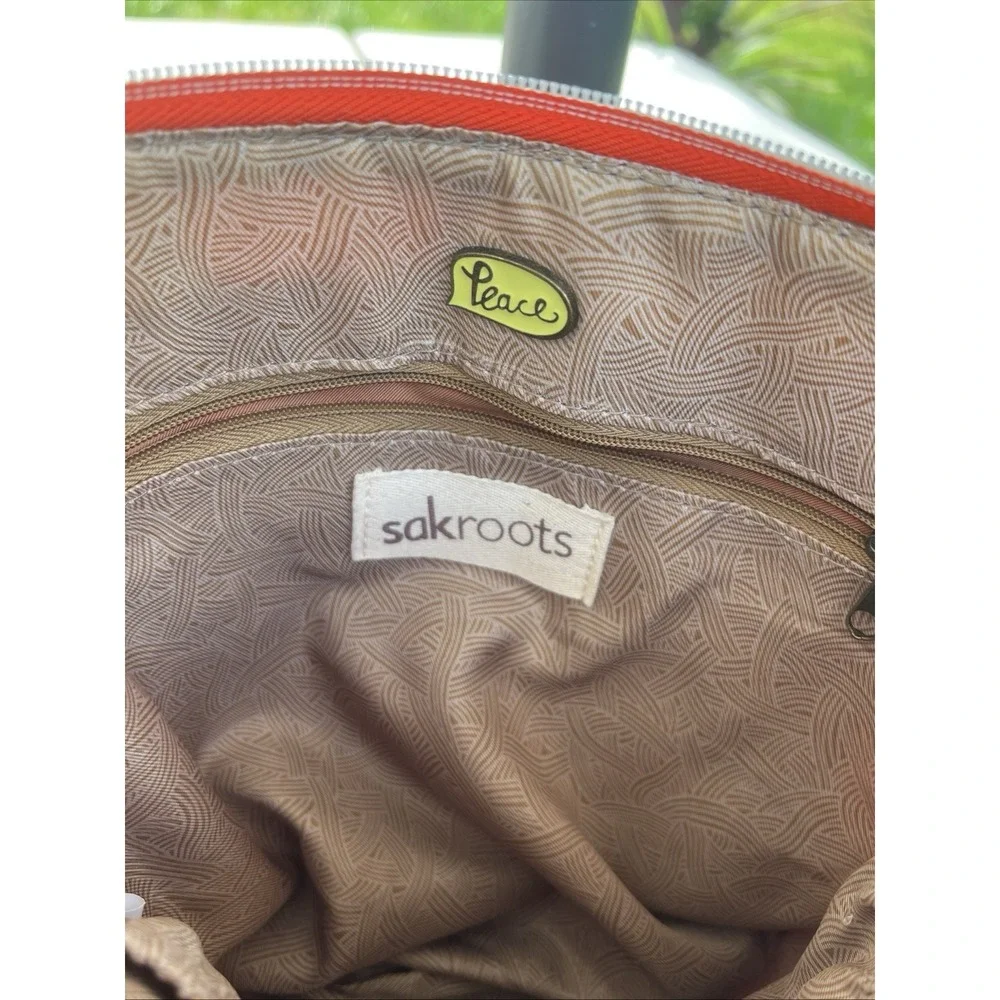Sakroots add bold