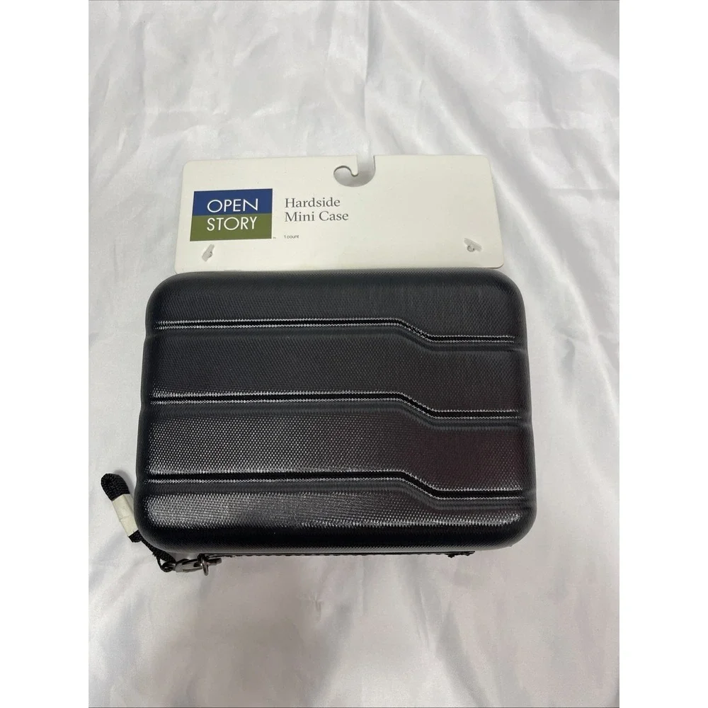 Hardside Mini Case 7