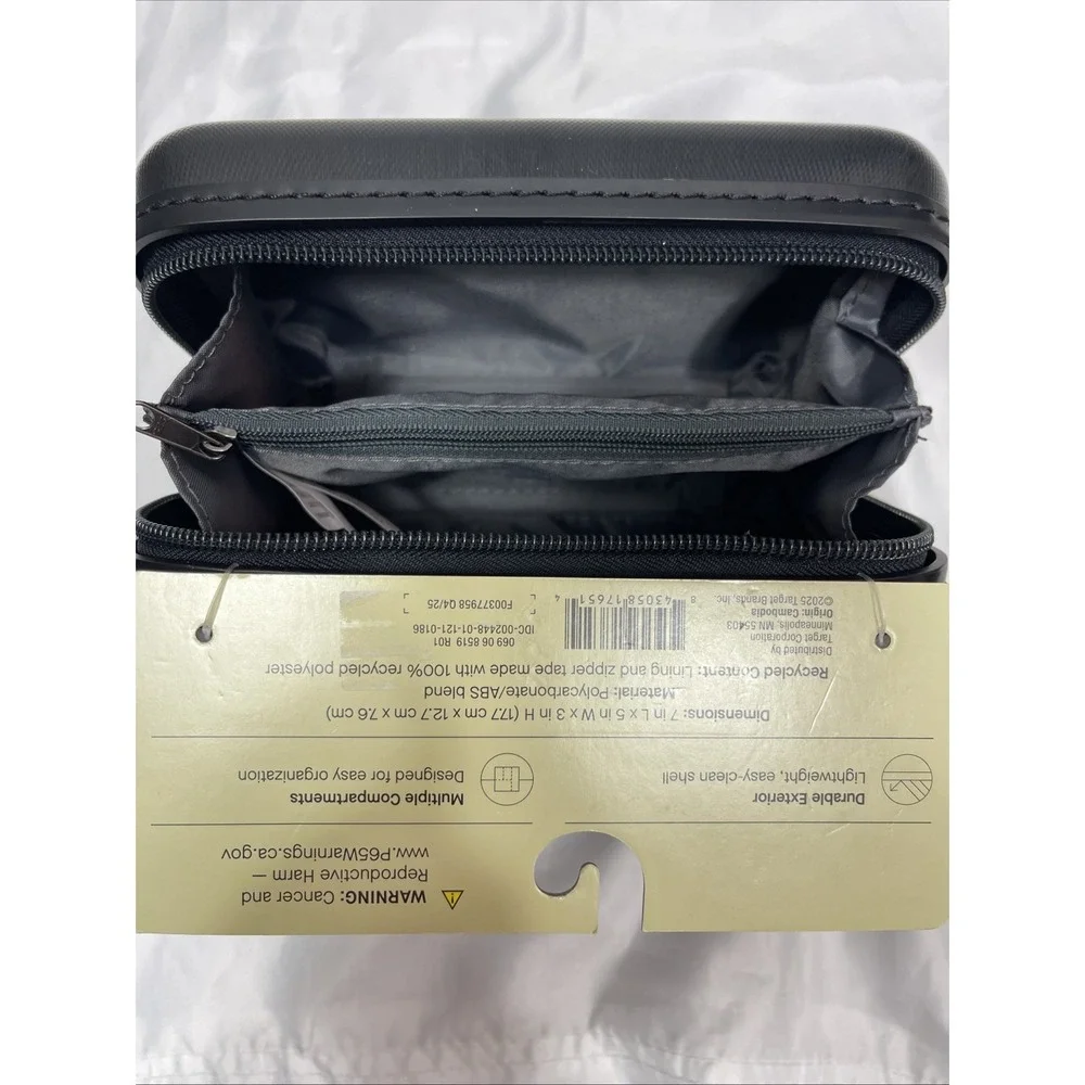 Hardside Mini Case 7