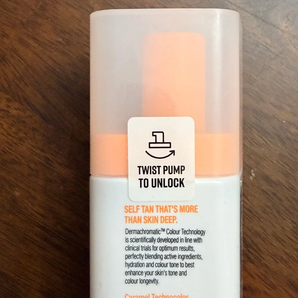 Bondi Sands achieve warm