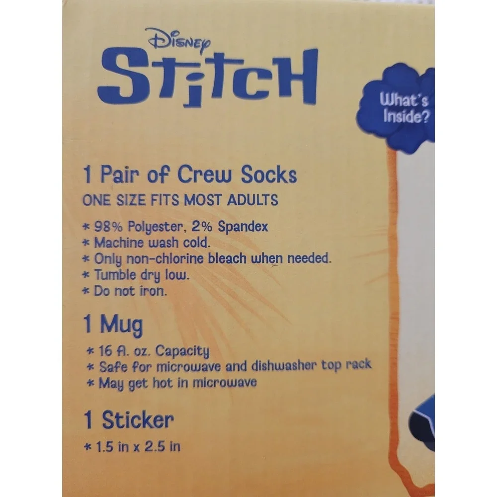 Disney 19$ each