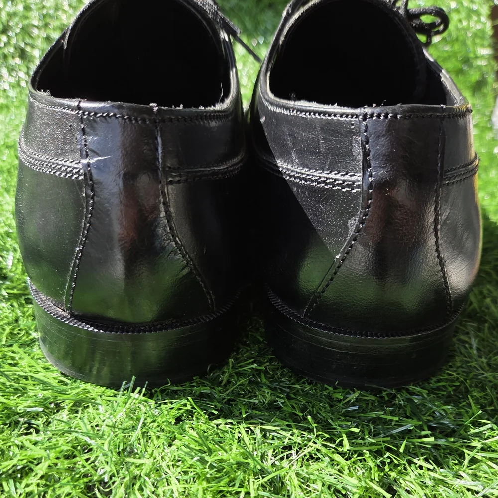 N/A dimitri leather