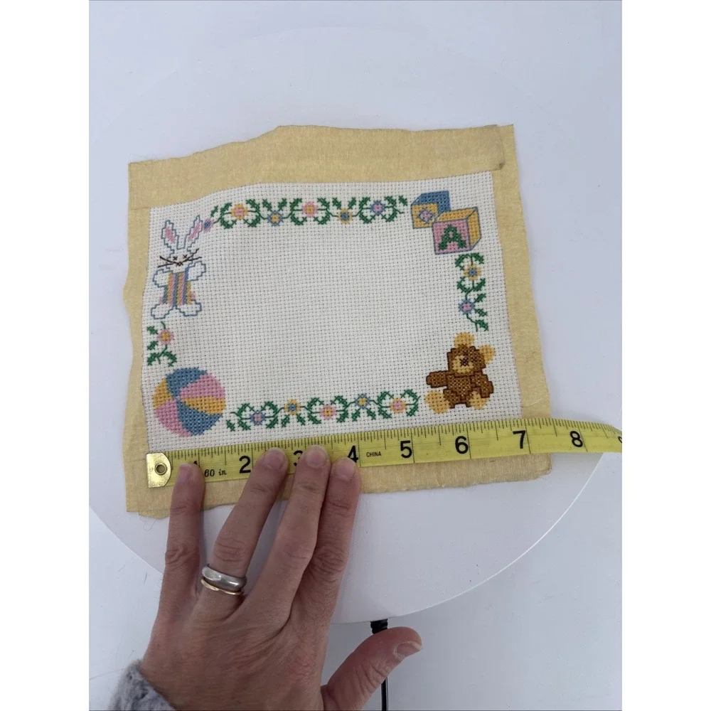 Handmade this product