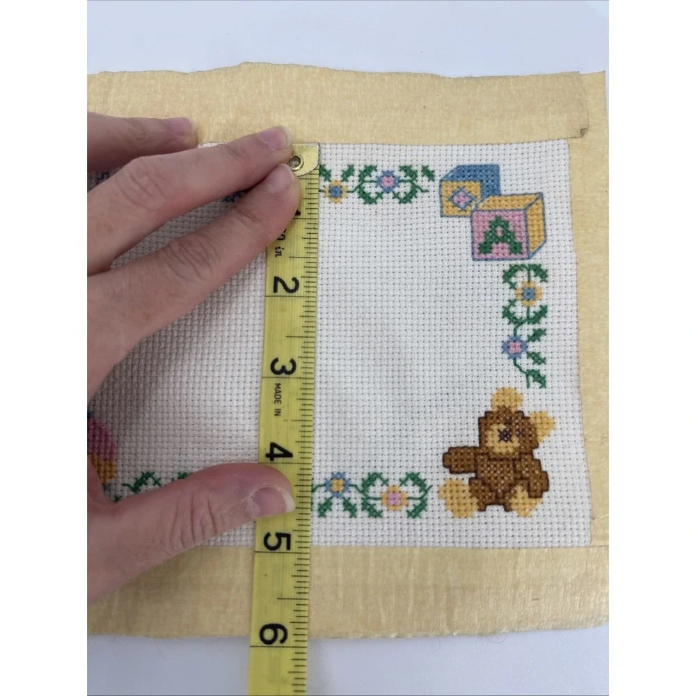 Handmade this product