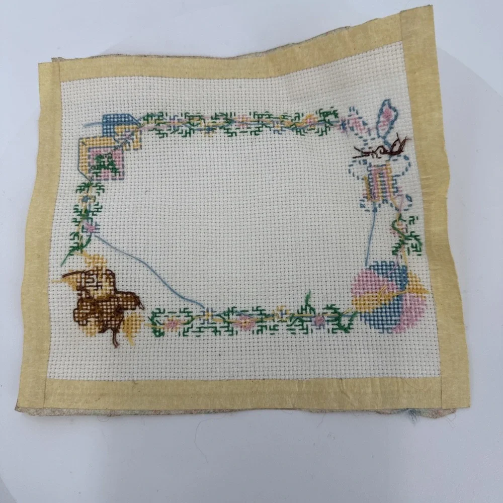 Handmade this product