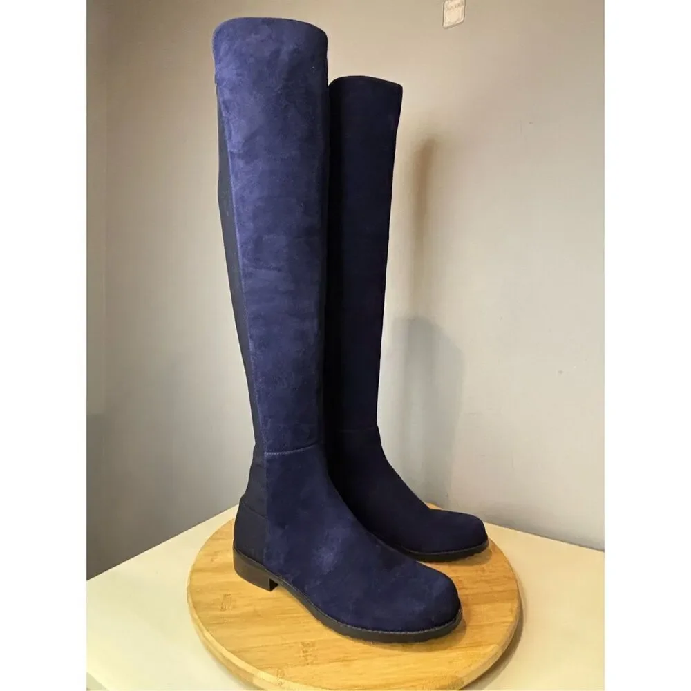 Stuart Weitzman 718 stuart