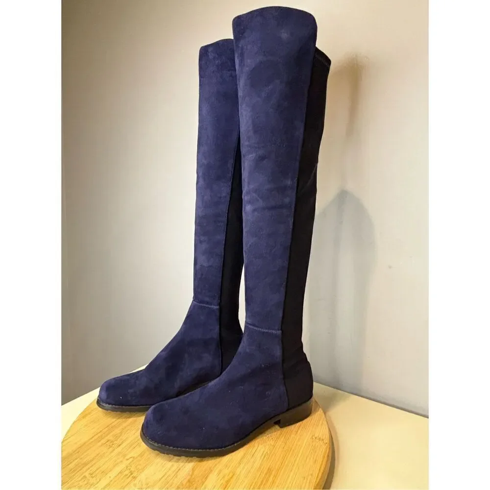 Stuart Weitzman 718 stuart