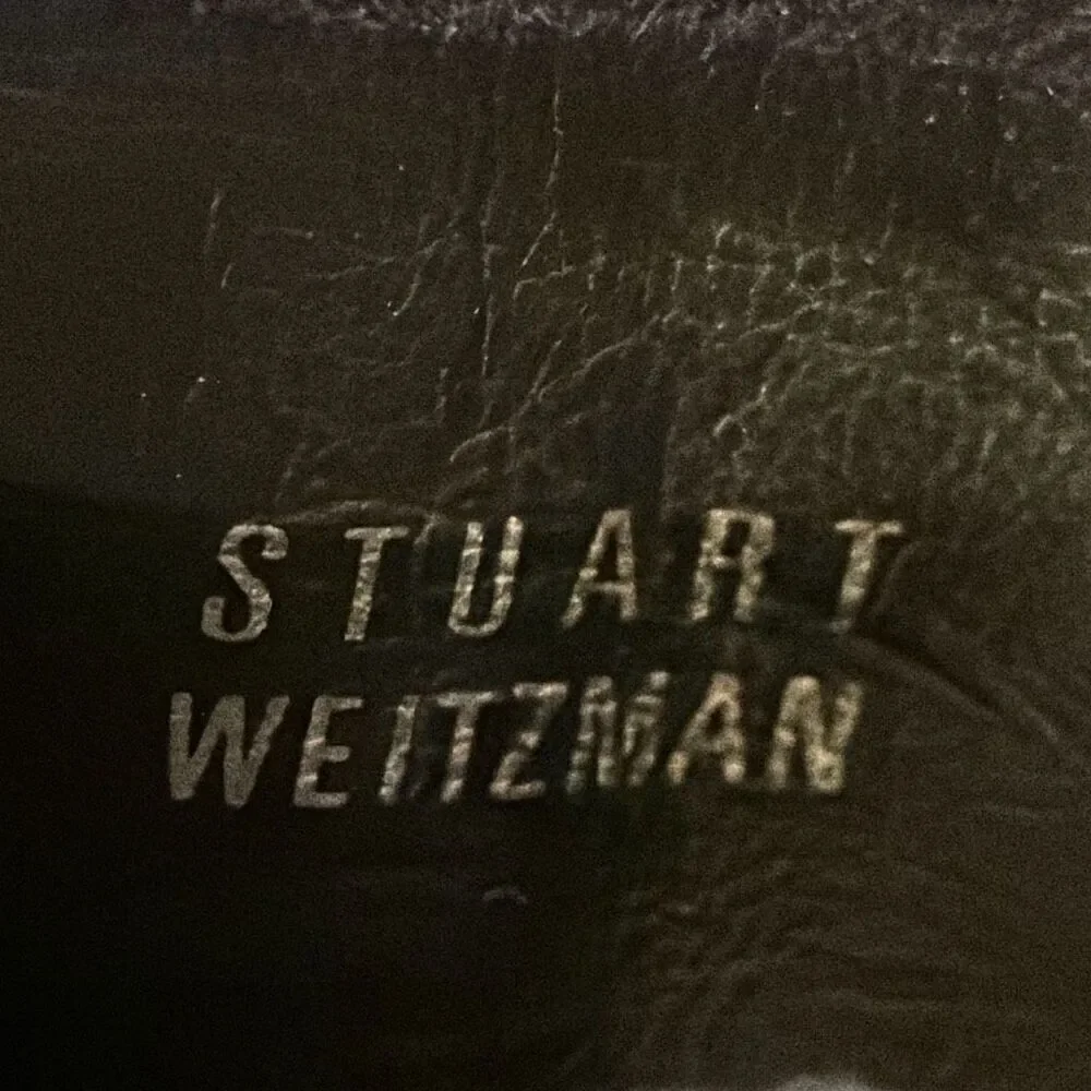Stuart Weitzman 718 stuart