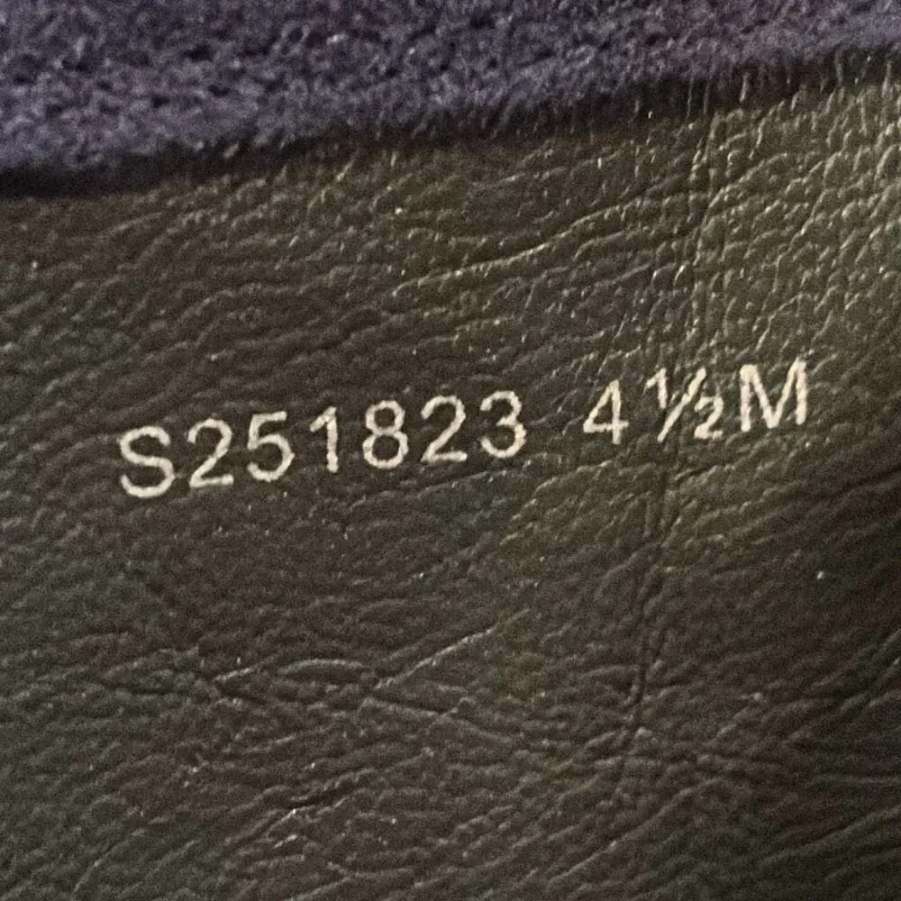 Stuart Weitzman 718 stuart
