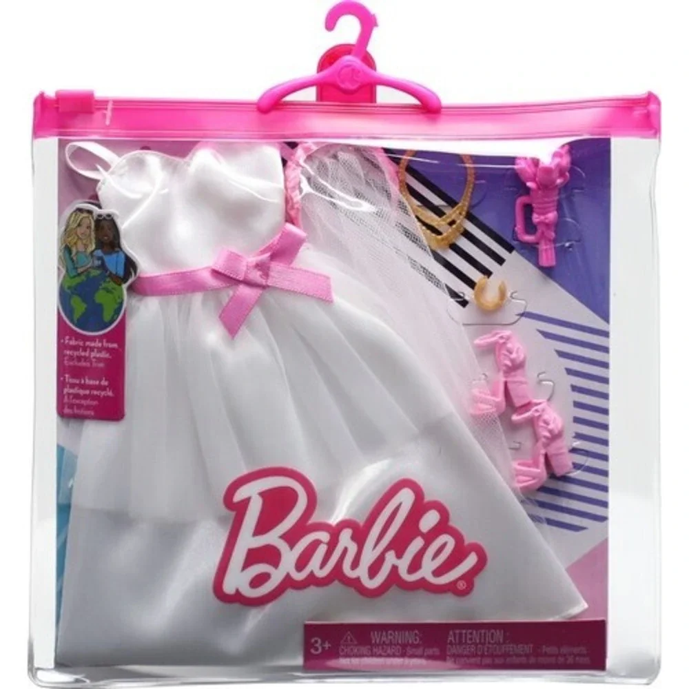 Mattel barbie bridal