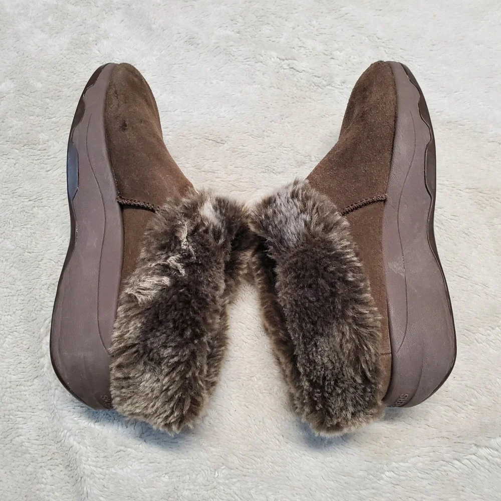 Skechers pre owned