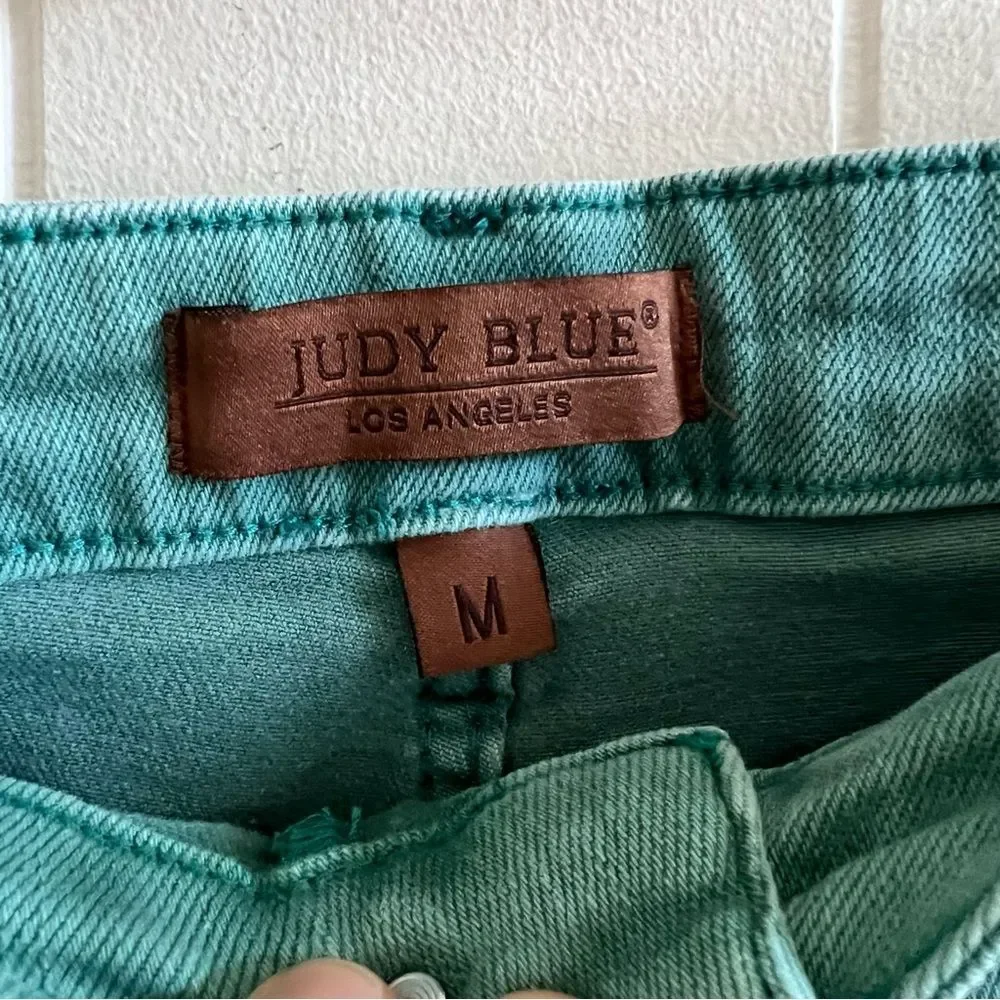 Judy Blue great preloved