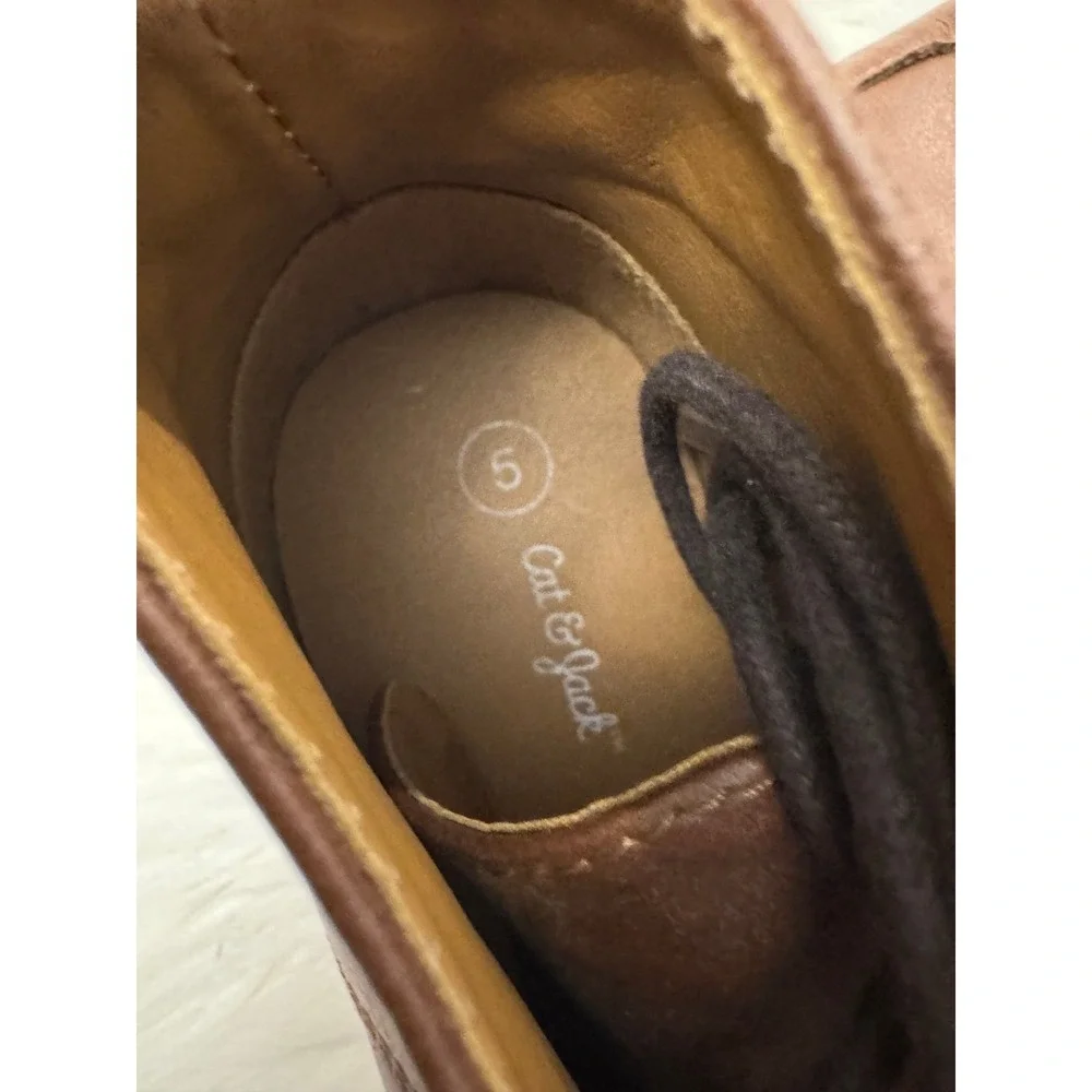 Cat & Jack boys cat