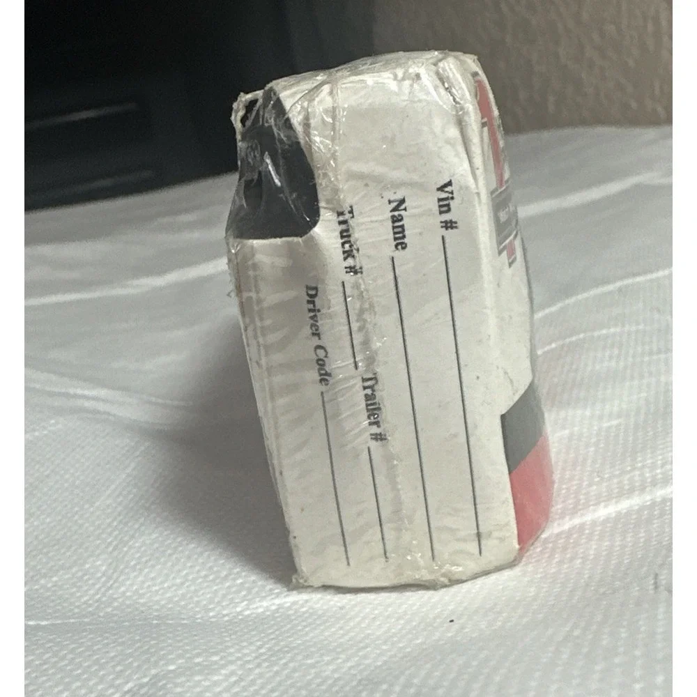 N/A camera sealed