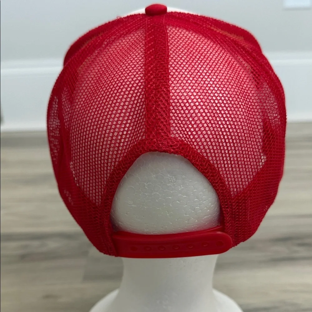 OTTO stylish red