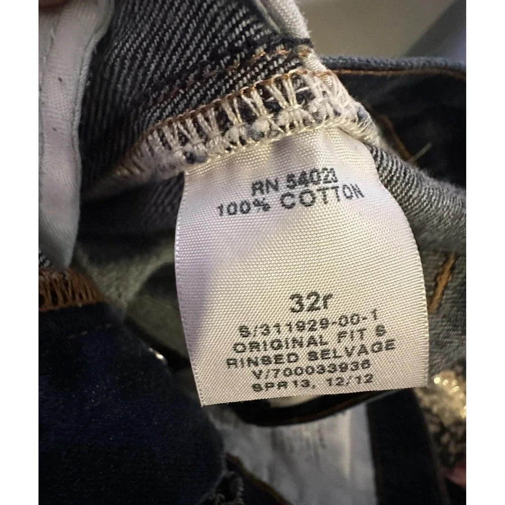 GAP excellent 32