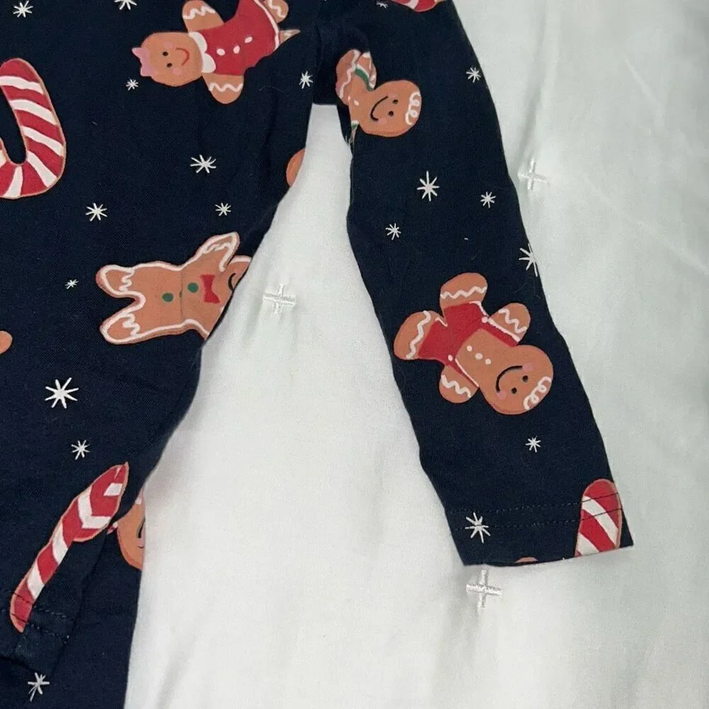 Lindex kids gingerbread