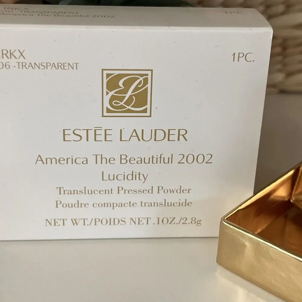 Estee Lauder estee lauder